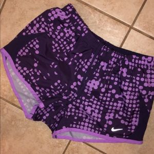 Nike shorts